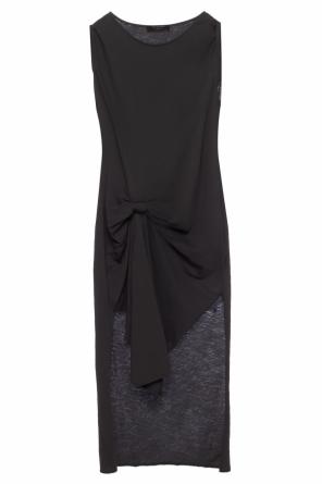 'riviera ida' draped dress, zdjęcie 1 'riviera ida' draped dress od AllSaints